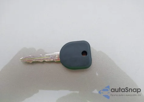 2001 Cadillac Deville Standard W/W20 из США, поврежденный, VIN 1G6KD54Y11U115679